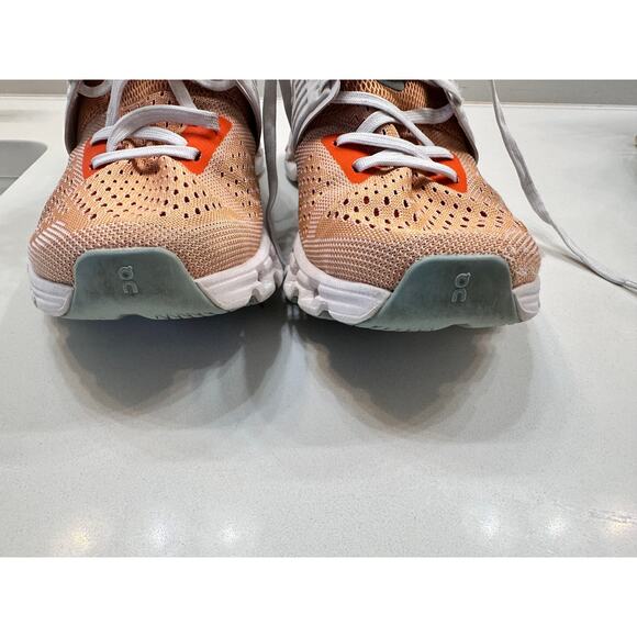 On Cloudswift Copper Frost Women’s Running Shoes - Picture 2 of 8